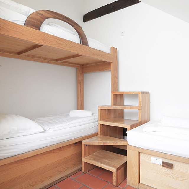 Normal room 1