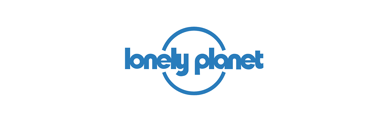 Lonely Planet certificate
