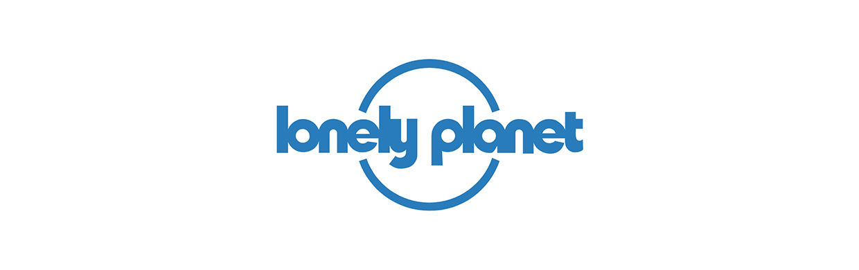 lonely planet