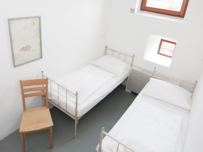 Hostel Celica Celice 118 1