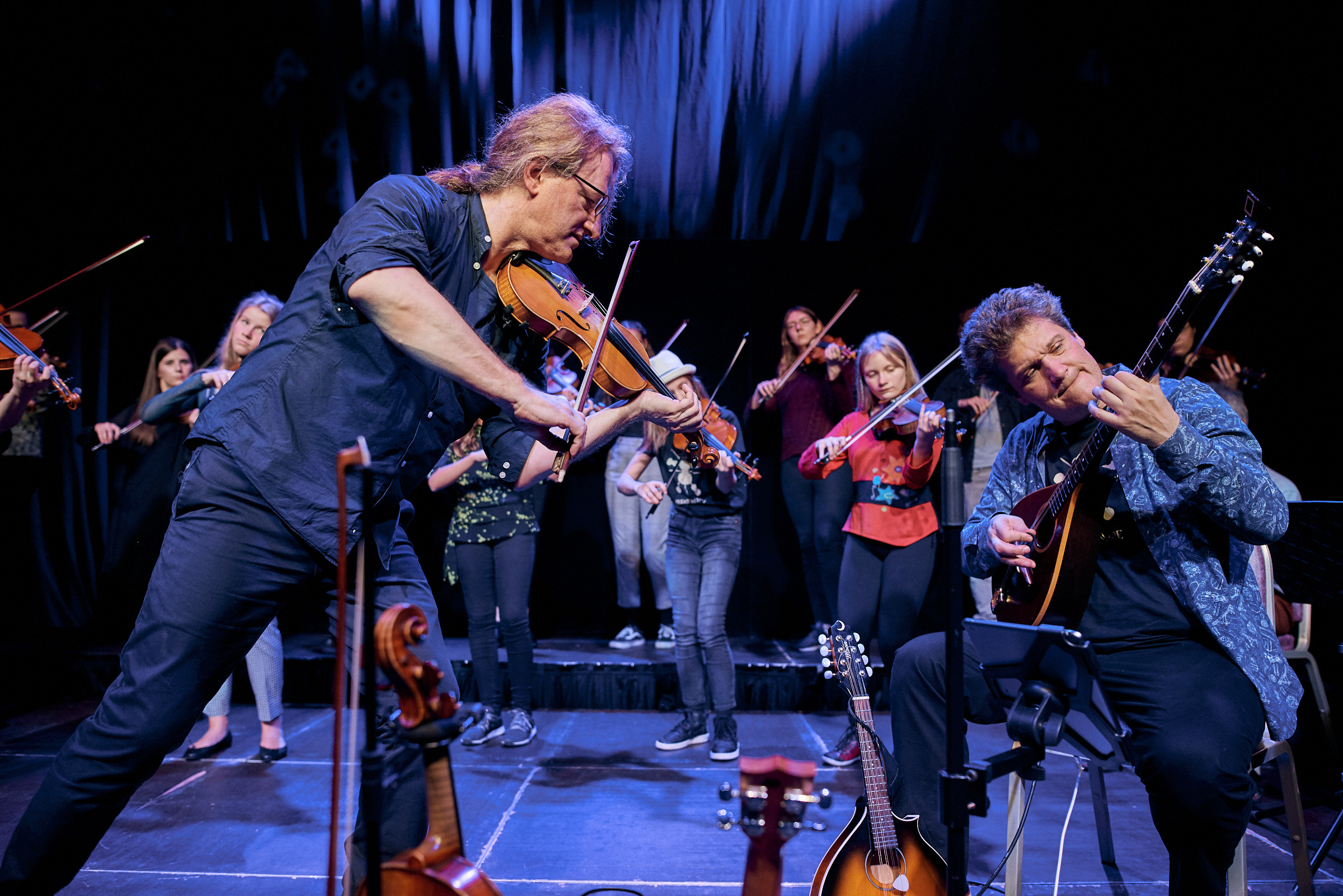 Sozvočja sveta: Wouter Vandenabeele - Hiraeth