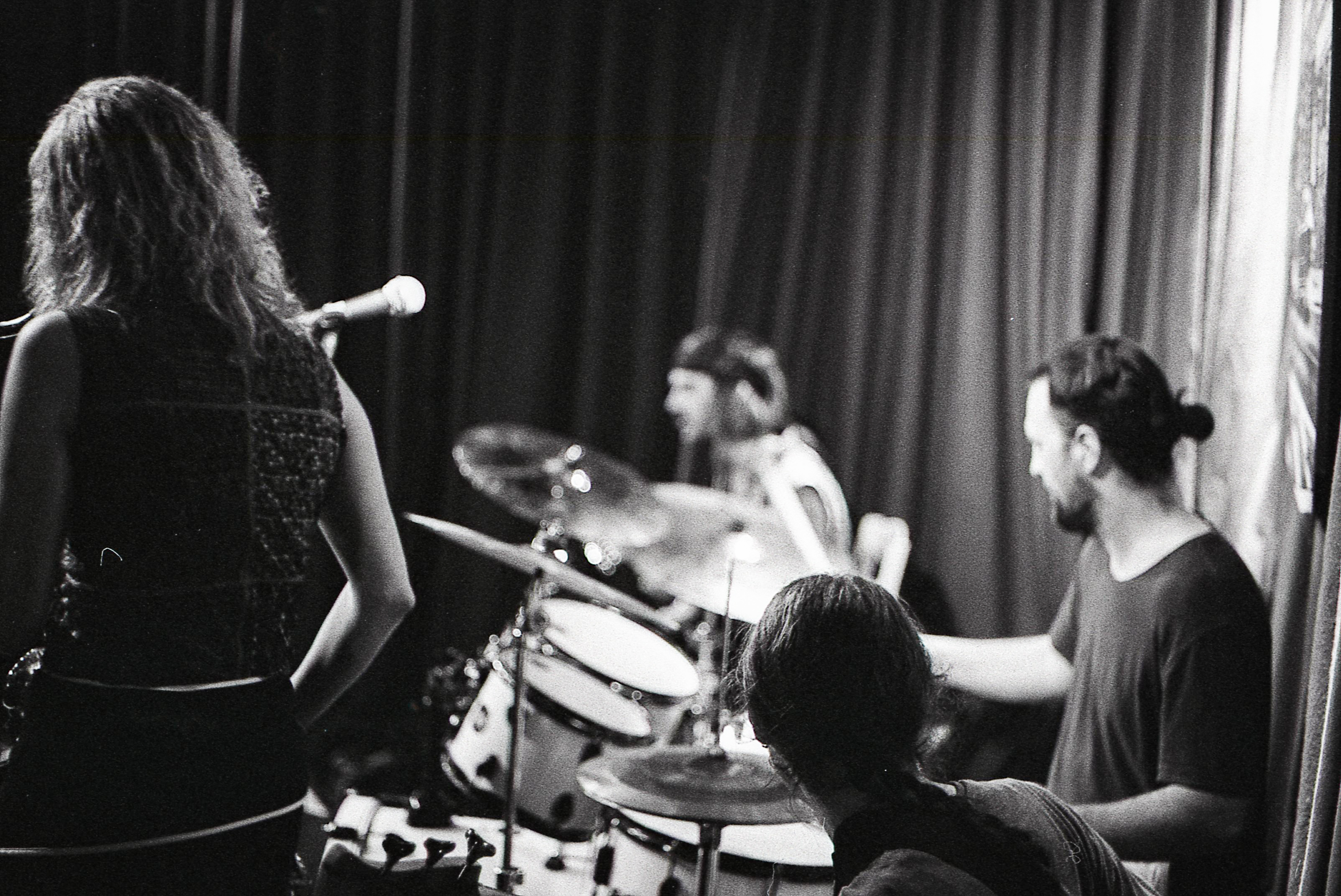 Sozvočja sveta: BorZ