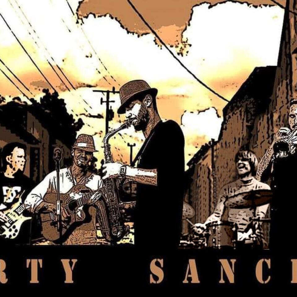 Dirty Sanchez