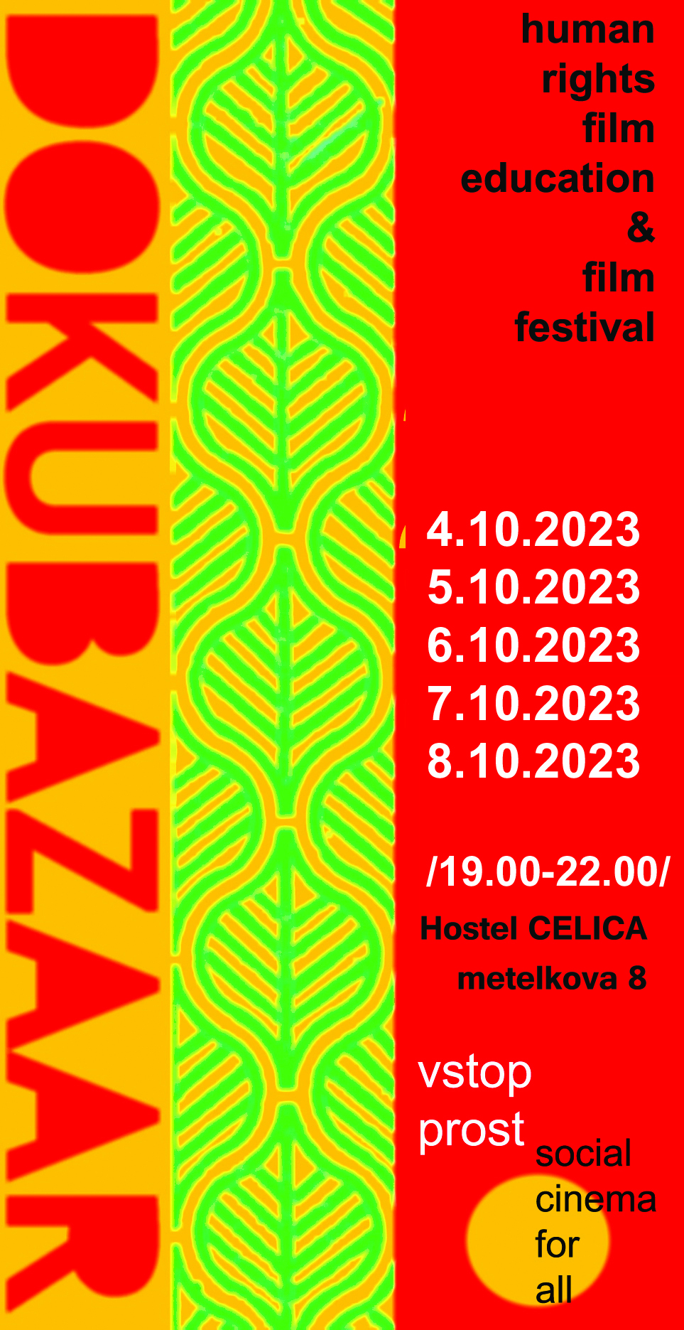Dokubazaar 2023