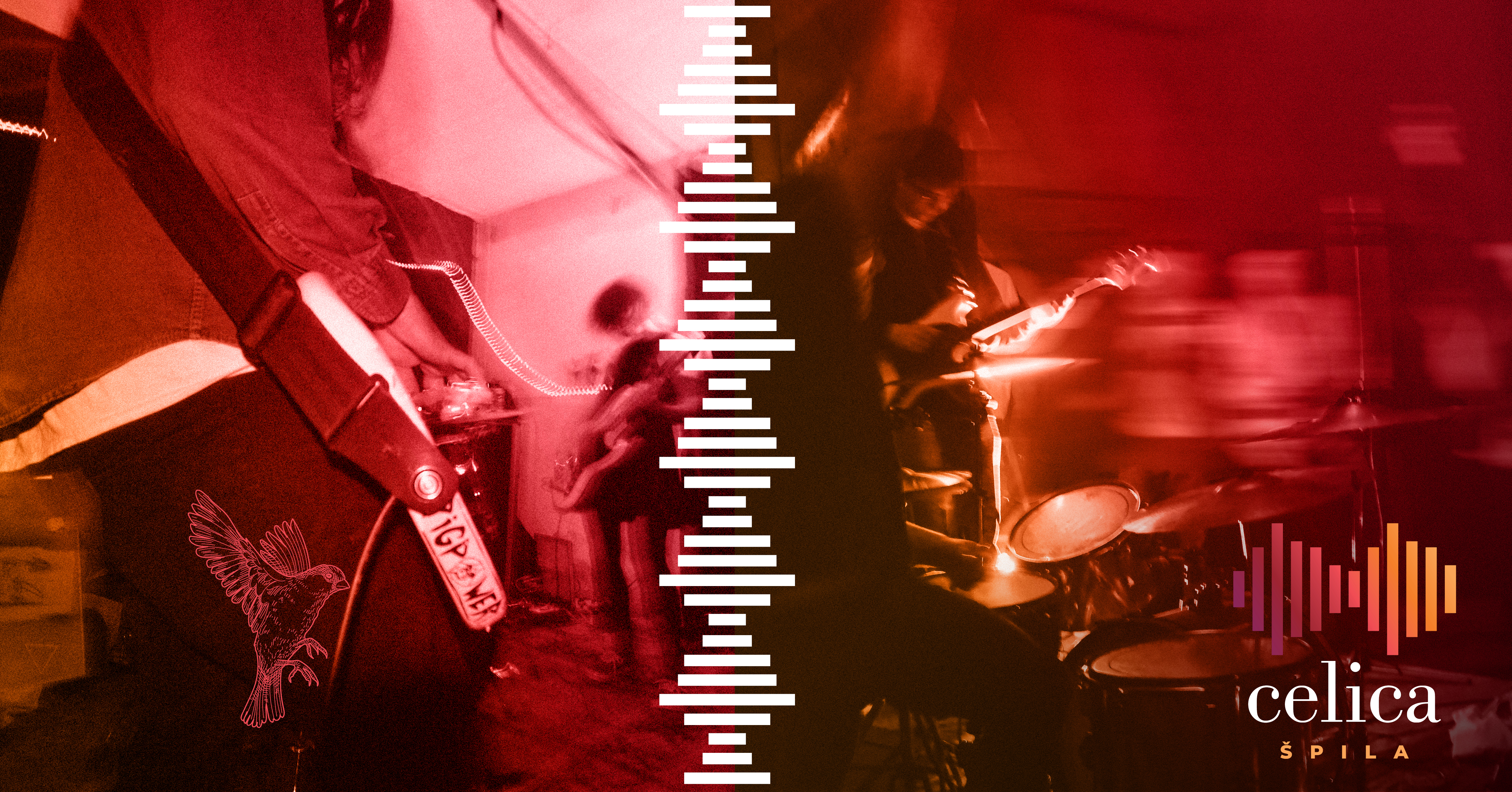 Celica Rocks: 7AM & Uryan