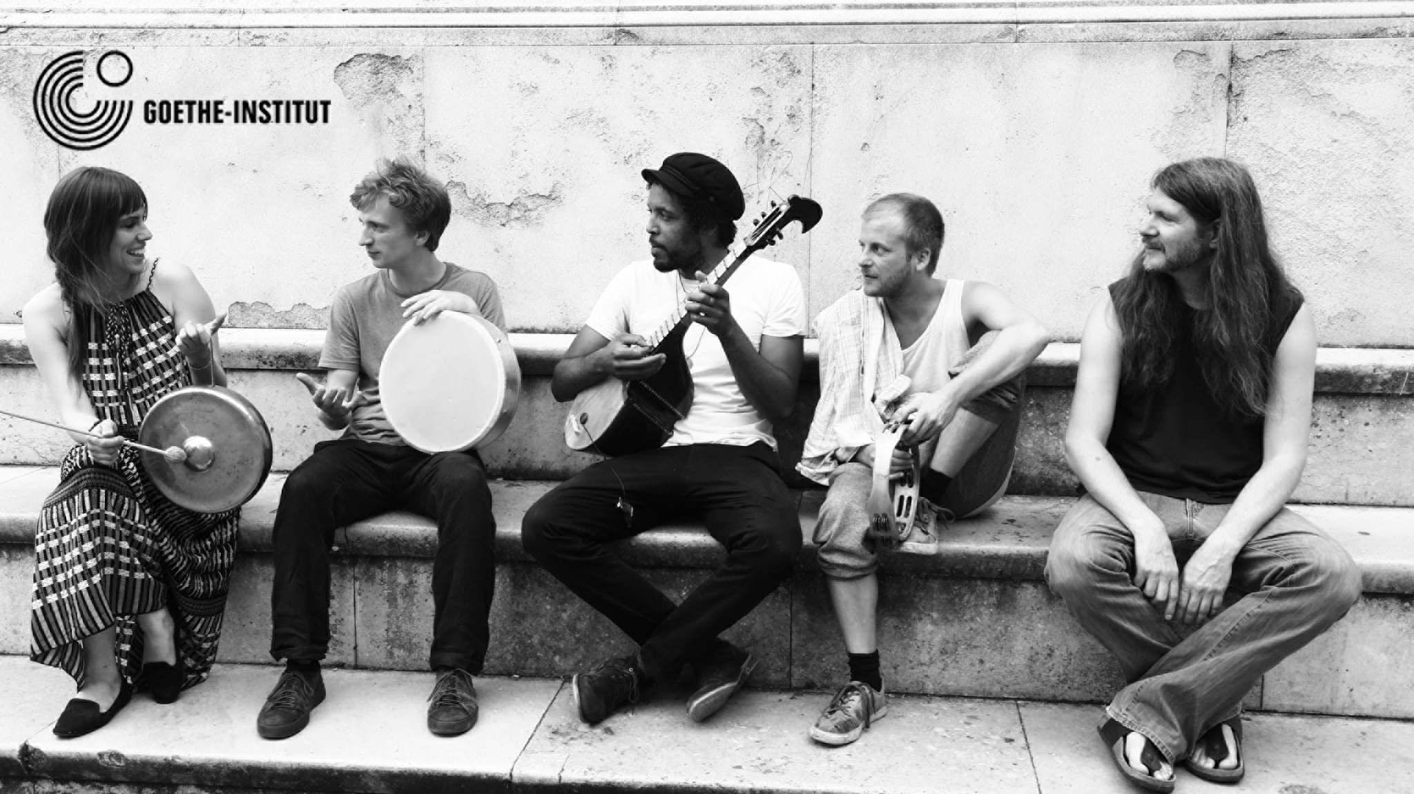 Sozvočja sveta: Embryo