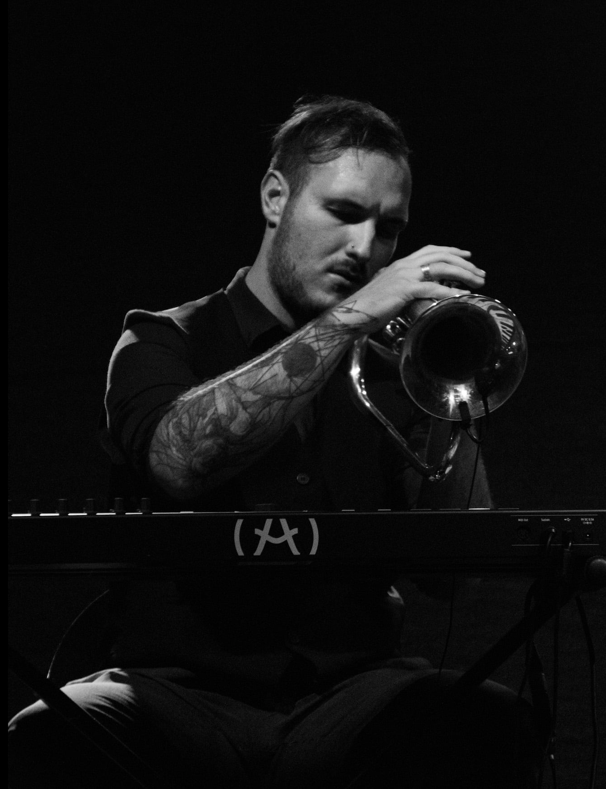 Sozvočja sveta: X.U.L.