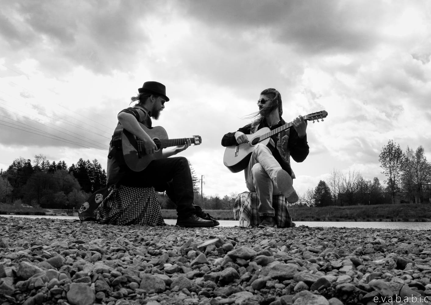 Sozvočja sveta: Kozmic & Chanal