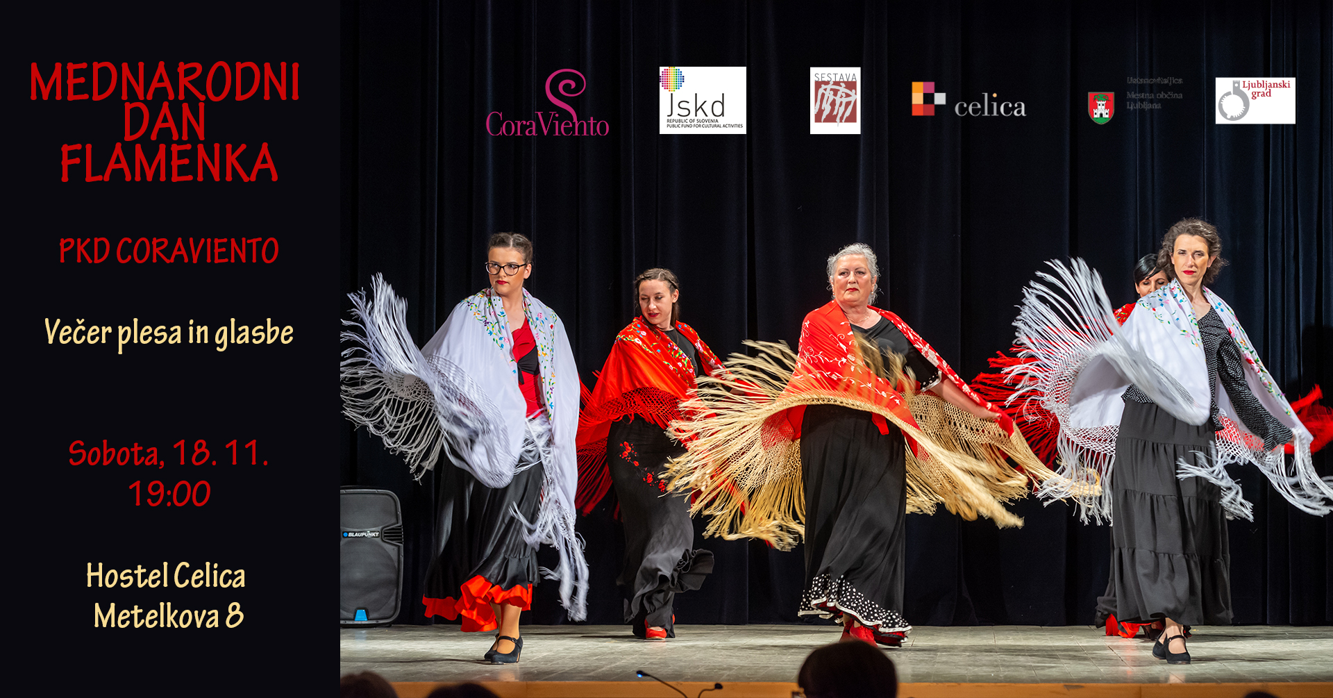 International Flamenco Day 