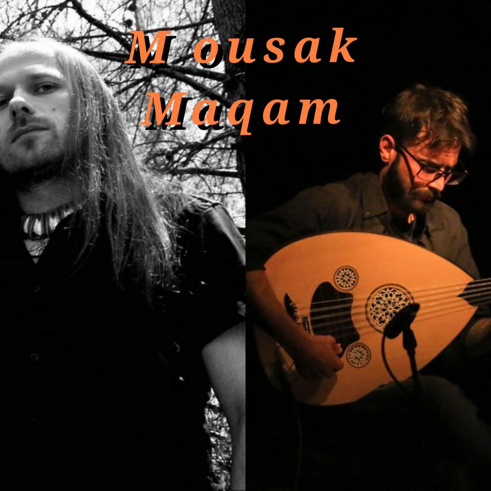 Mousak Makam