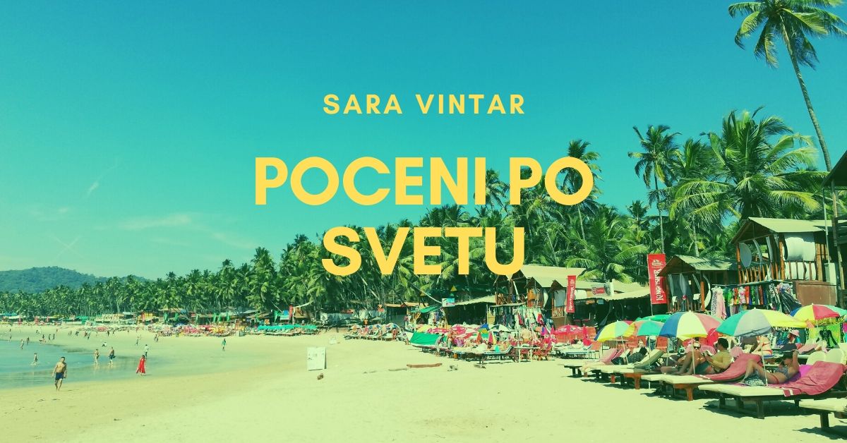 Potopisni ponedeljki: Poceni po svetu