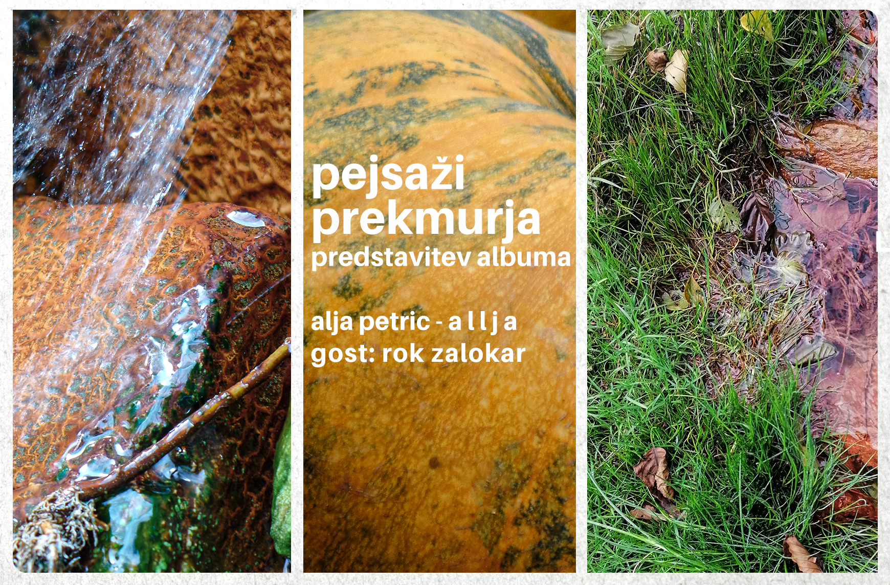 The Harmony of the World: Landscapes of Prekmurje
