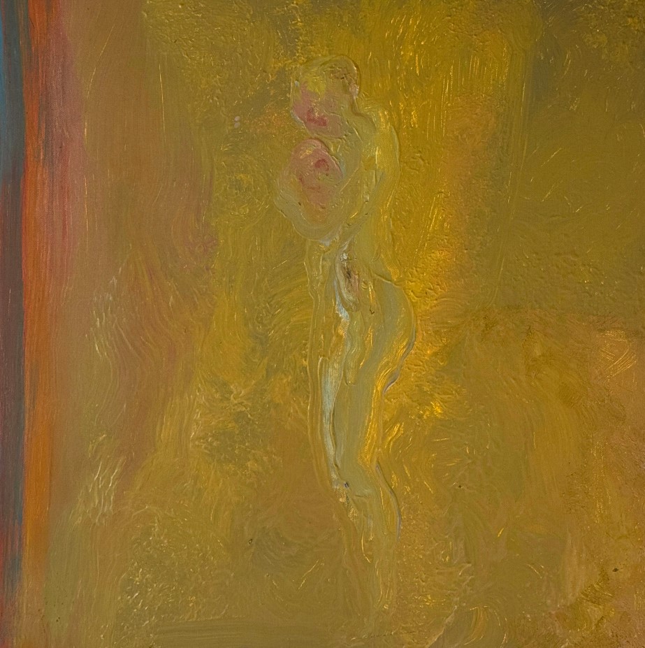 Žiga Okorn: Razkrivanja II