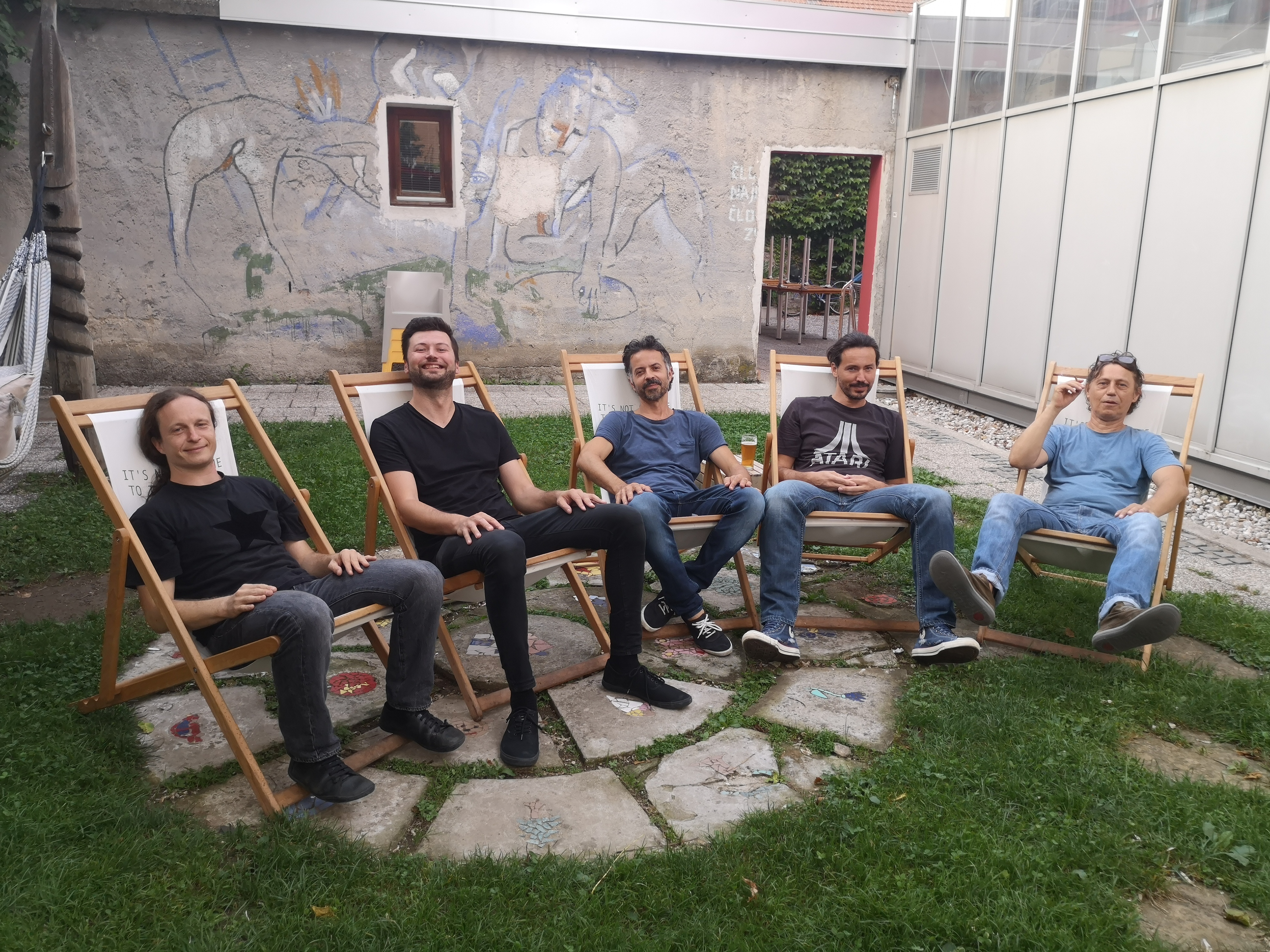 Sozvočja sveta: Radio Mondo