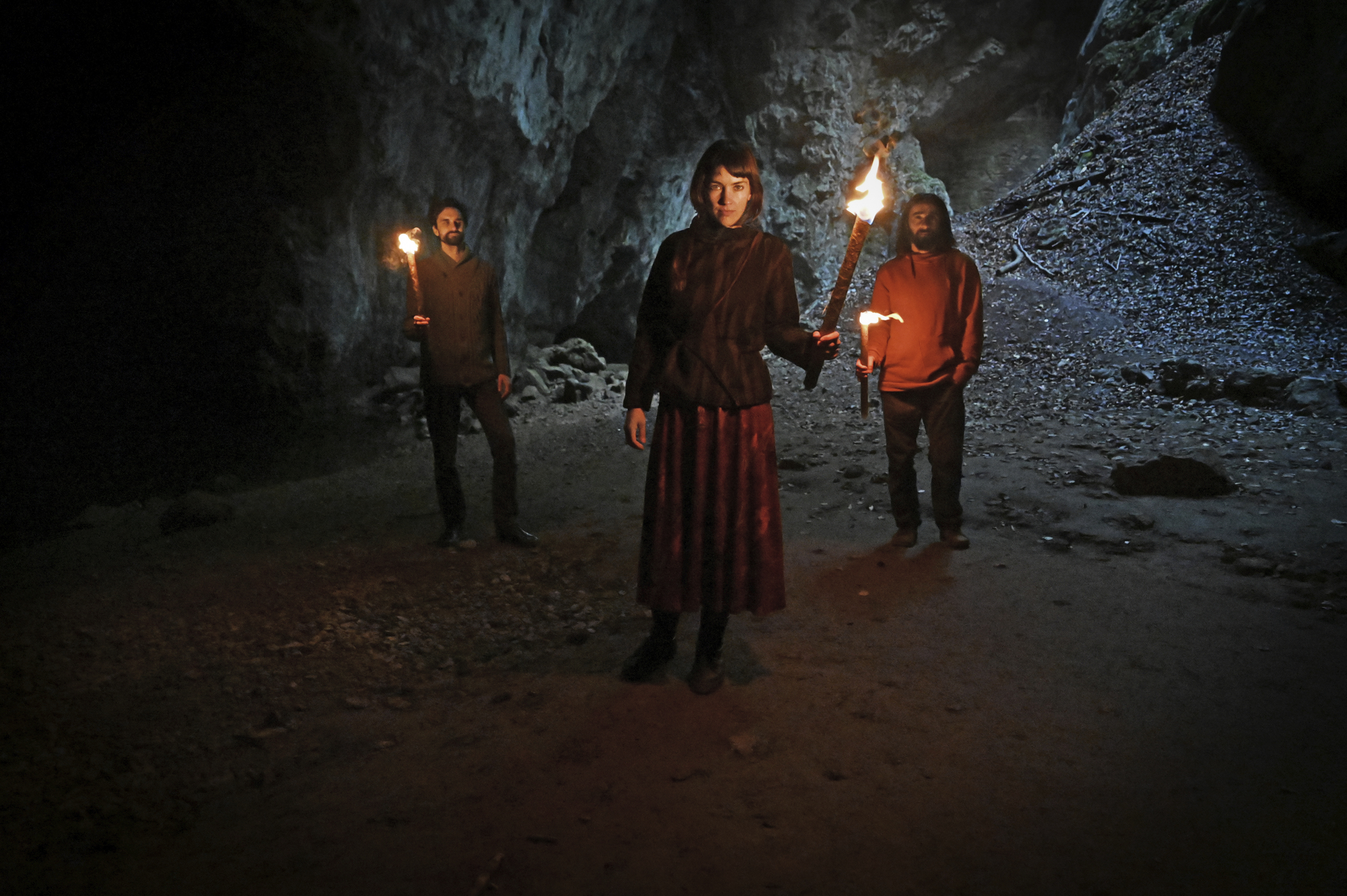 Sozvočja sveta: Širom