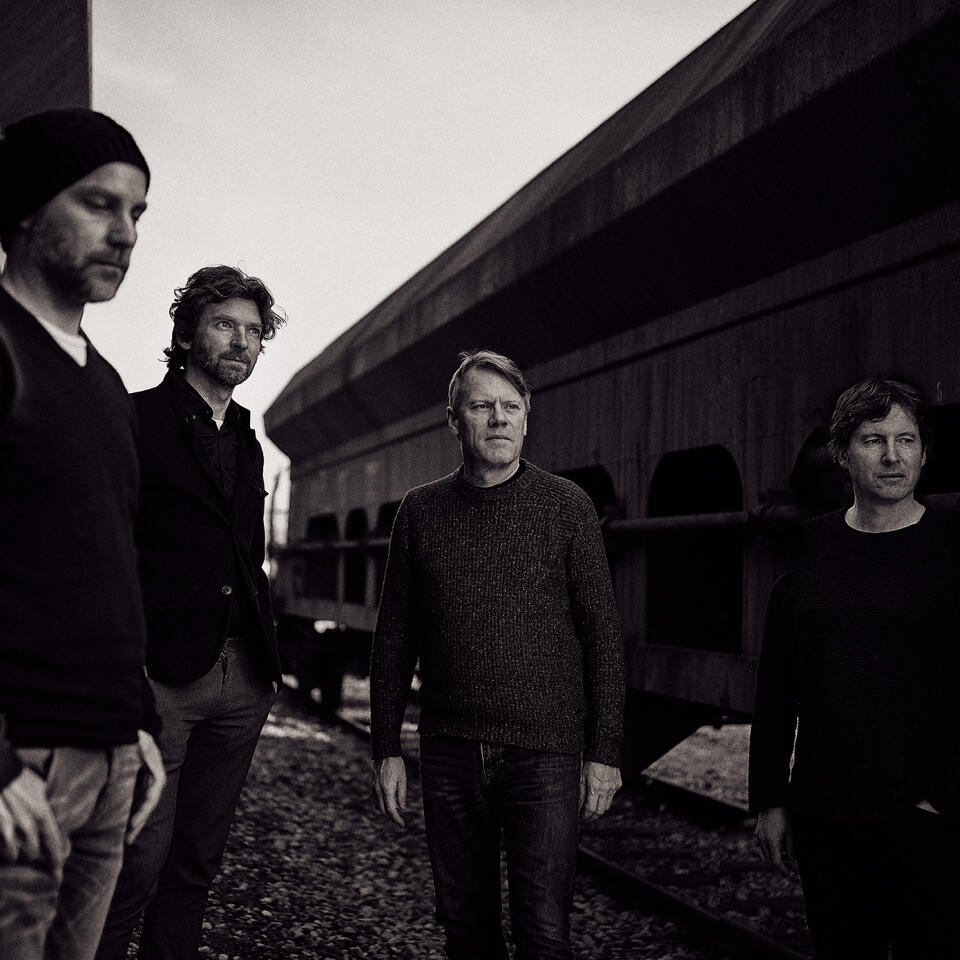 The Frictions photo Primoz Korosec 2
