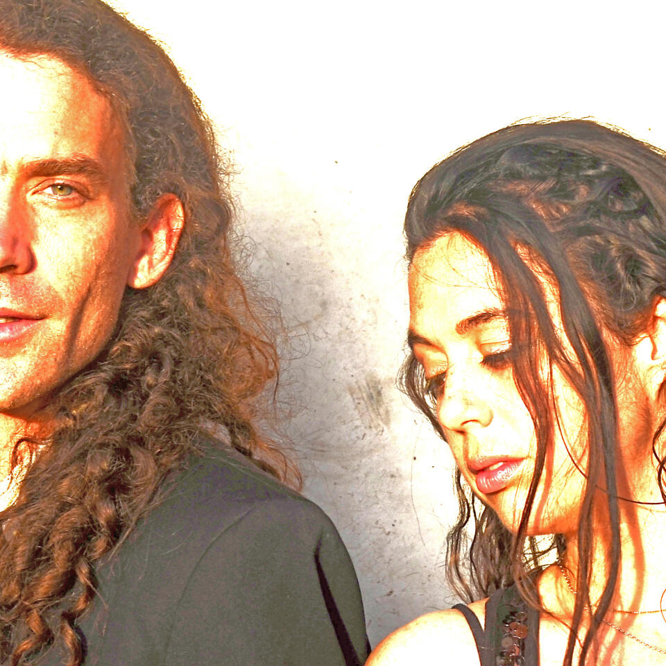 YM Yani Pearl and Martin Martis