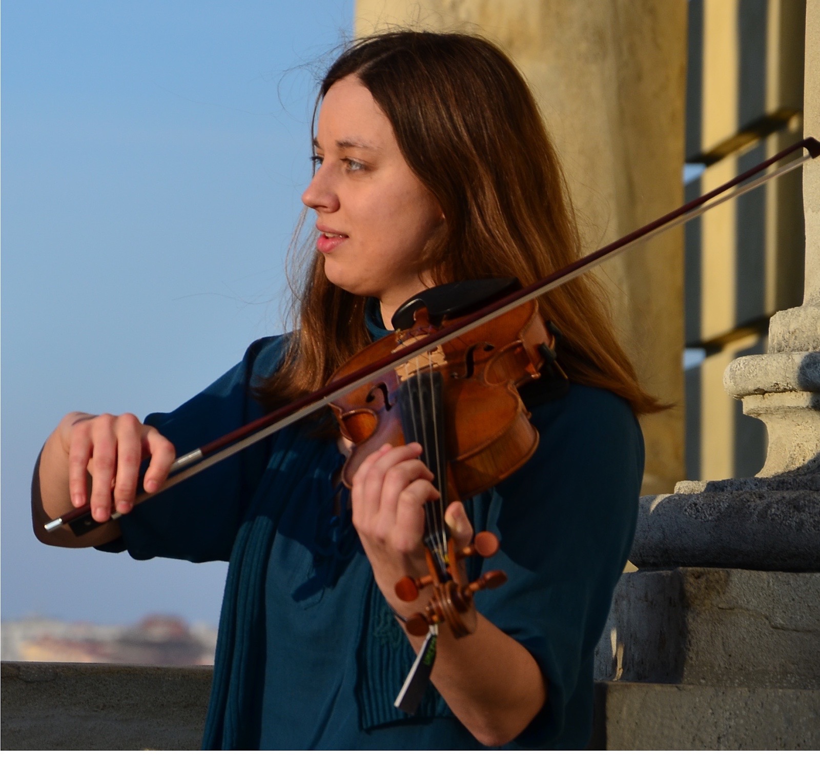 Sozvočja sveta: Fiddle Gang Jam