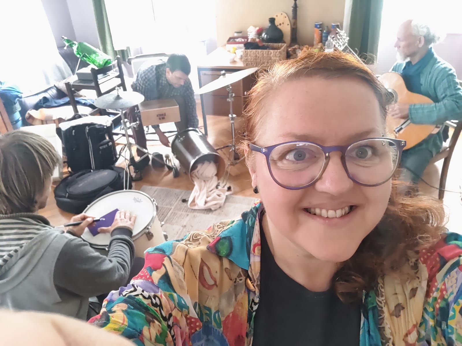 Sozvočja sveta: bossanoga