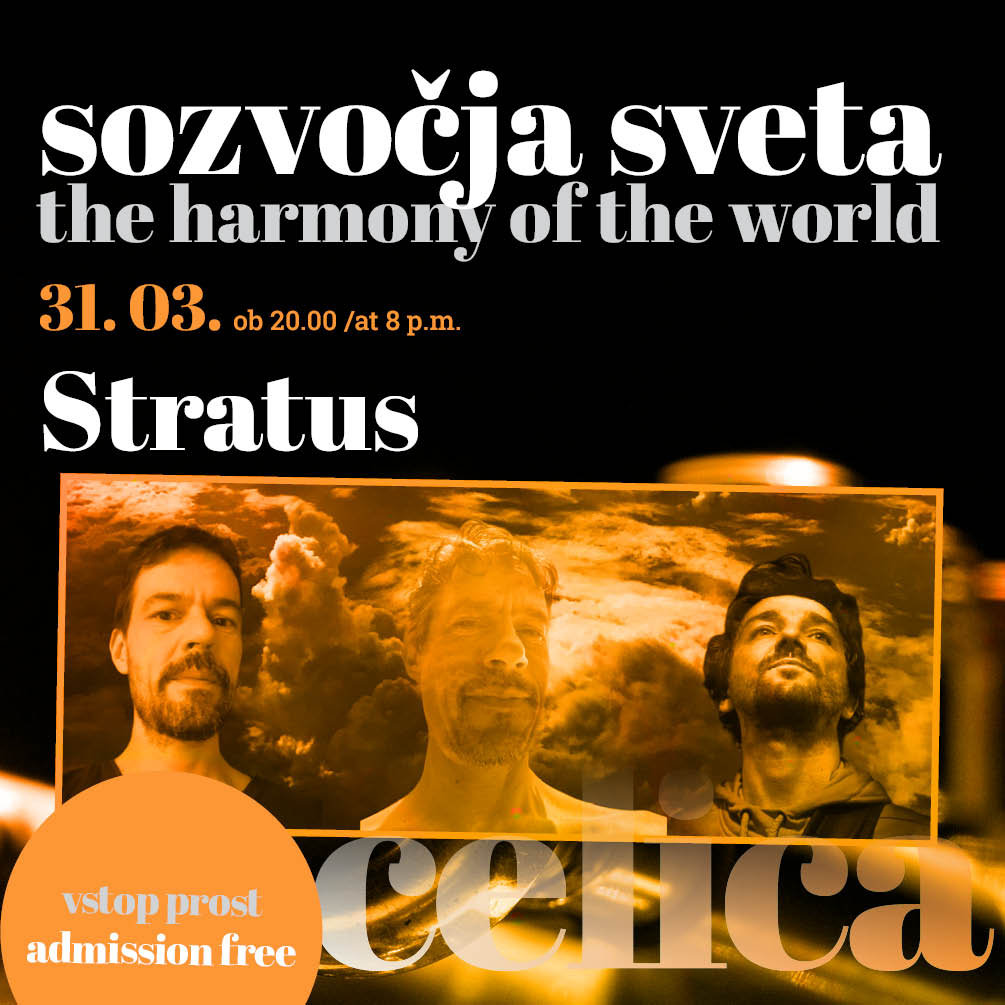 Sozvočja sveta: Stratus