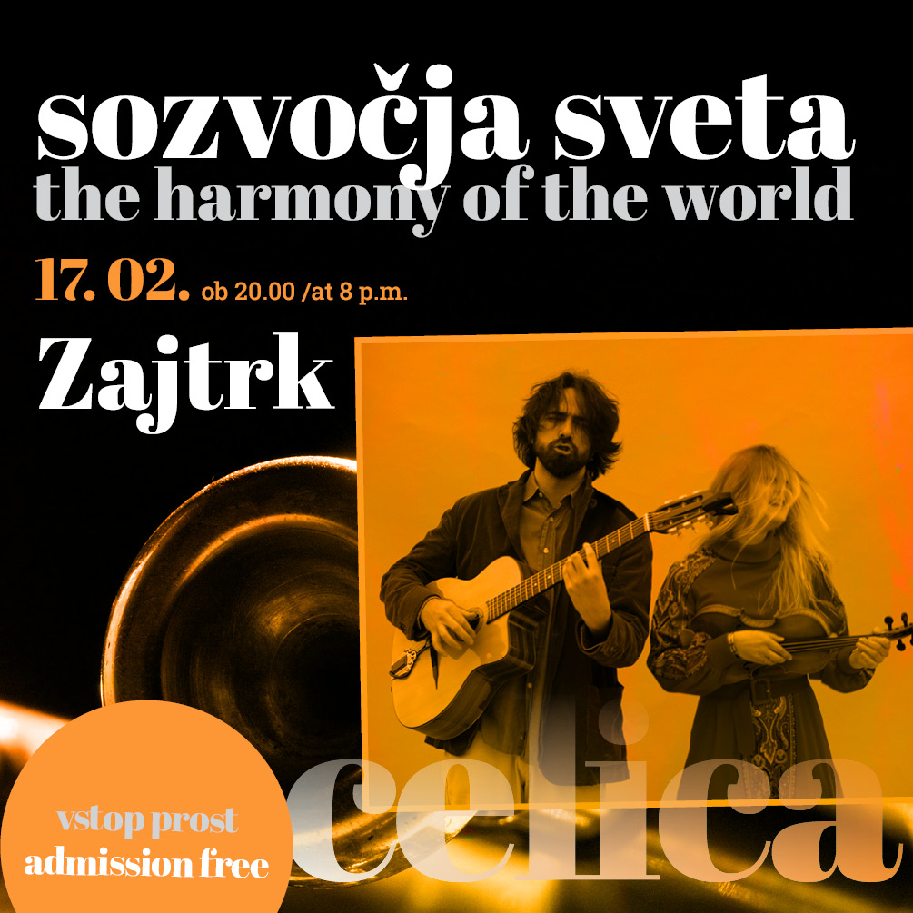 Sozvočja sveta: Zajtrk