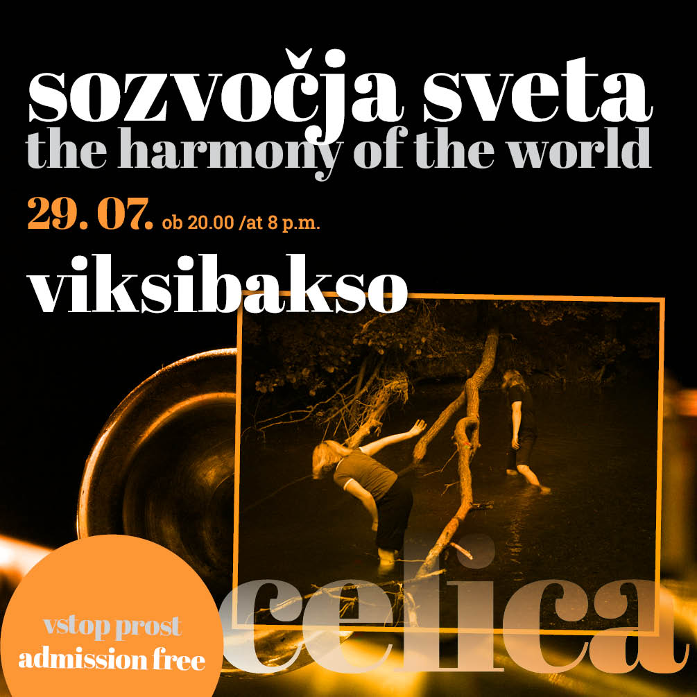 Sozvočja sveta: Viksibakso