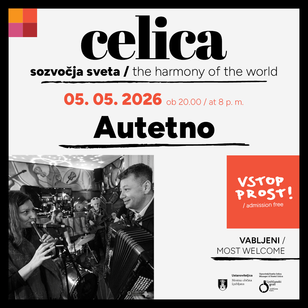 The Harmony of the World: Autetno