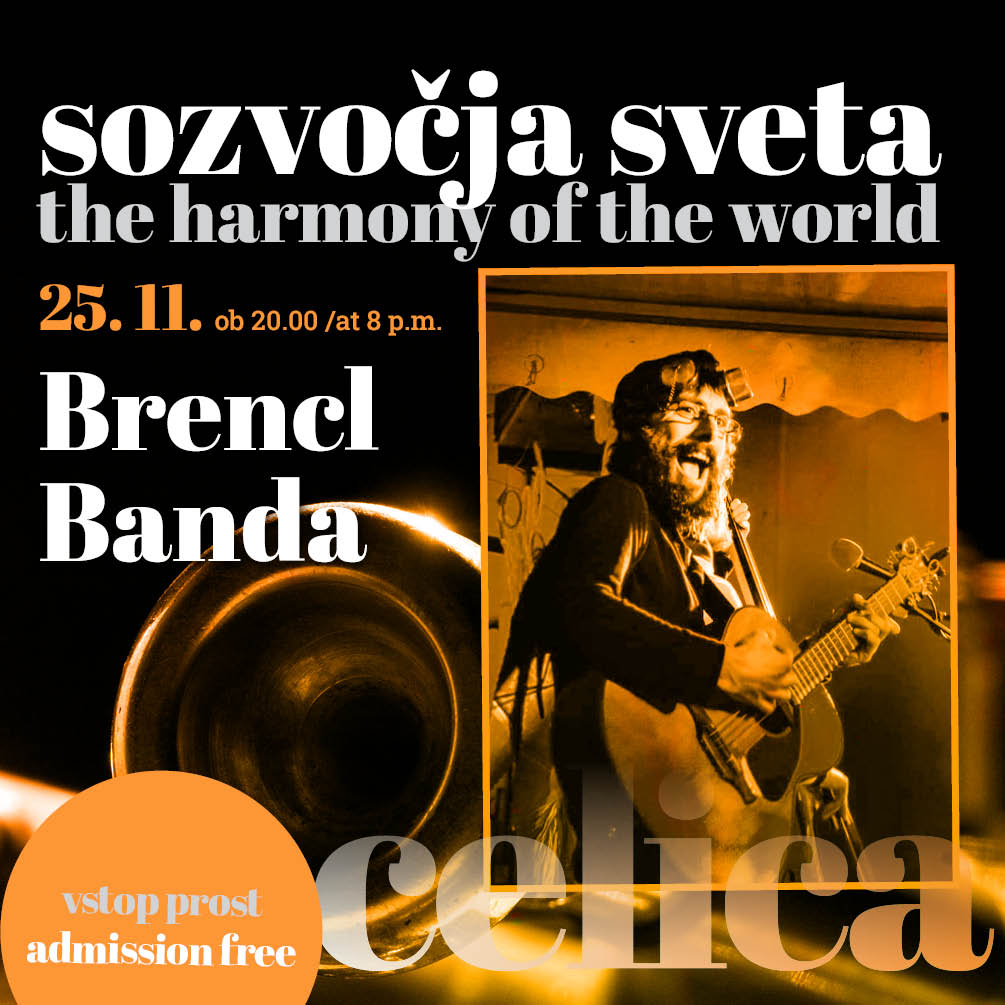 Sozvočja sveta: Brencl banda