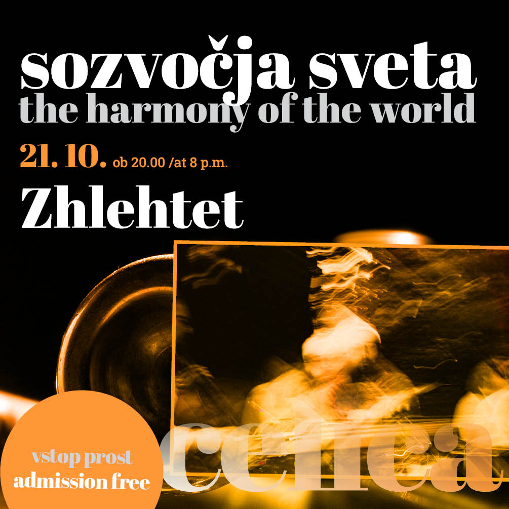 Sozvočja sveta: Zhlehtet
