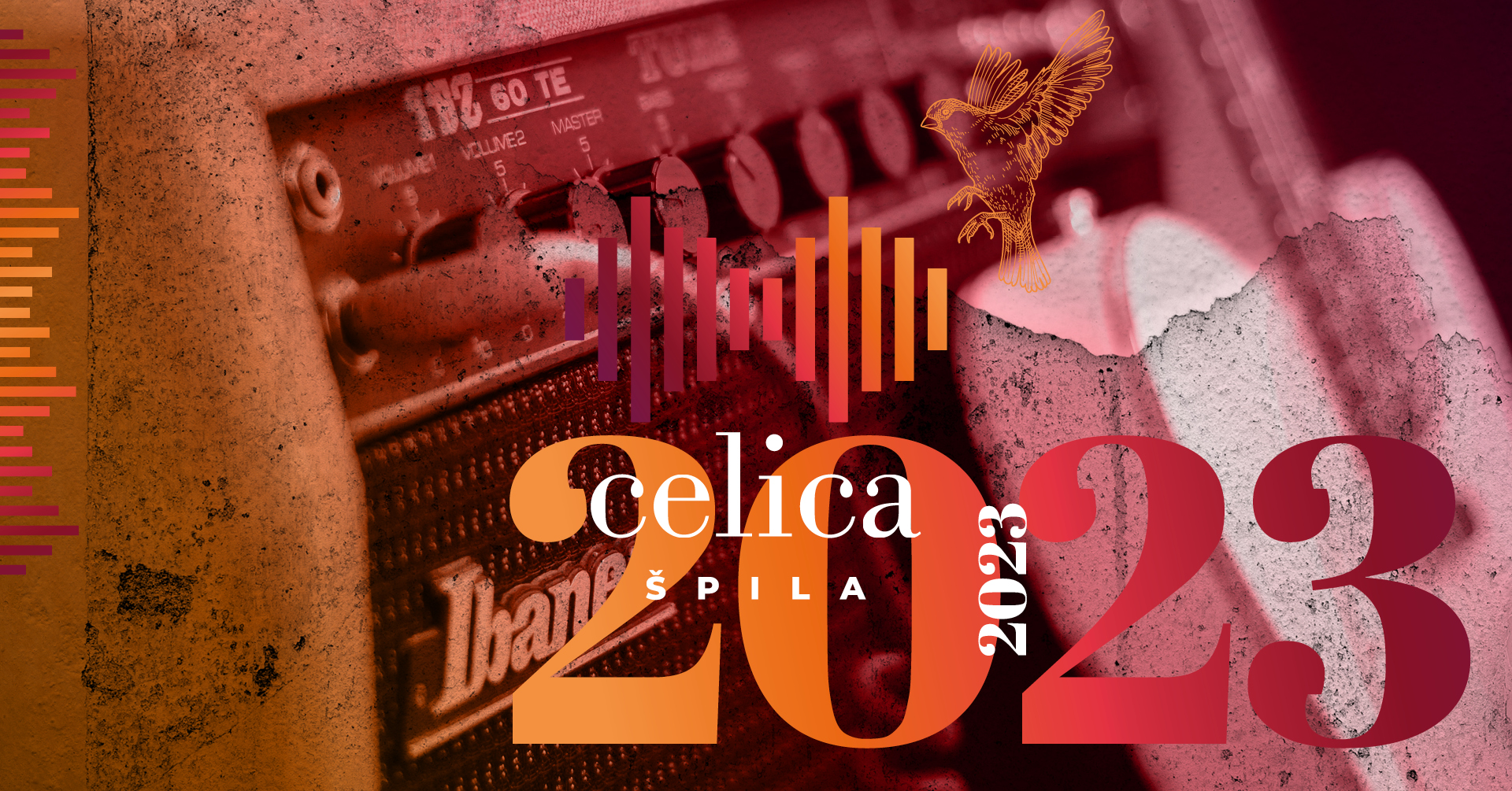 Celica Rocks 2023
