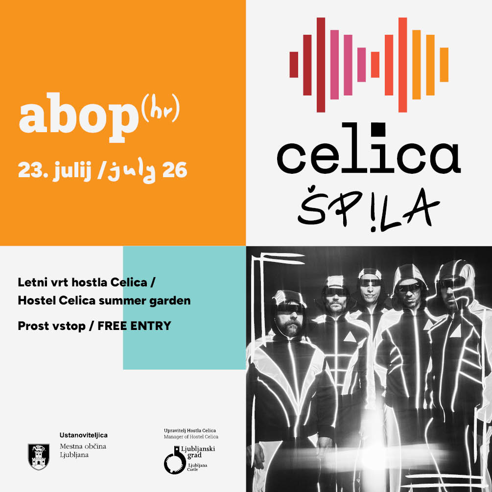 Celica špila 2026: ABOP (HR)