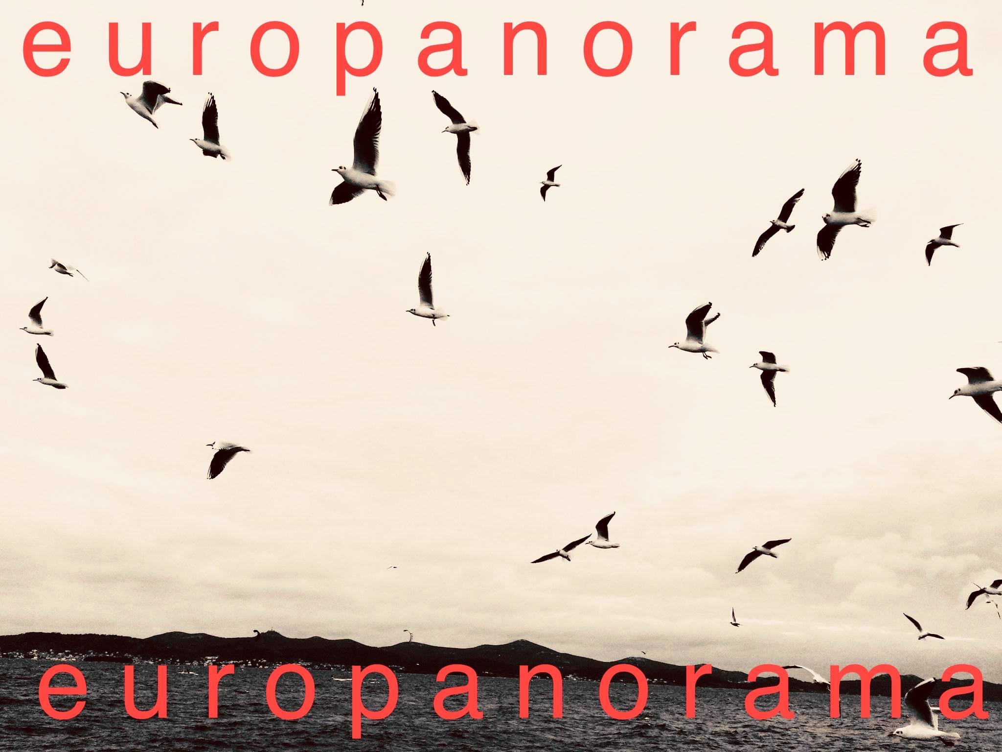 Europanorama 2022