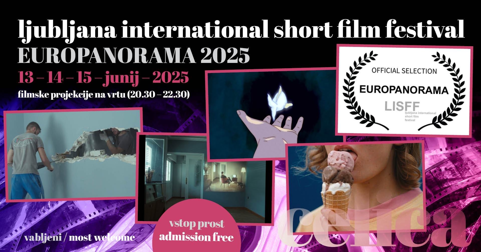 Europanorama 2025