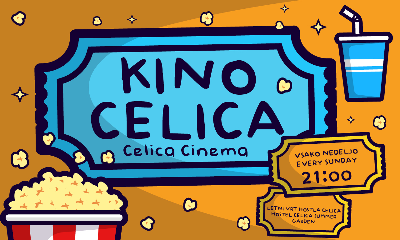 Celica Cinema