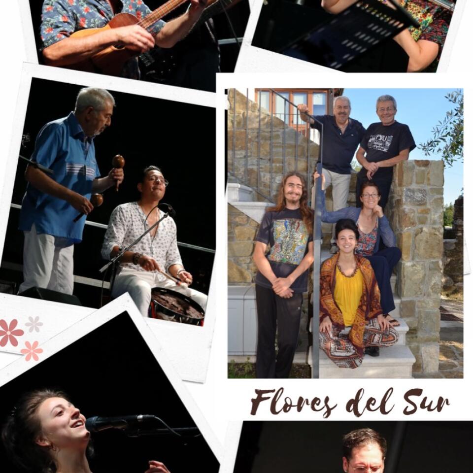 floresdelsur