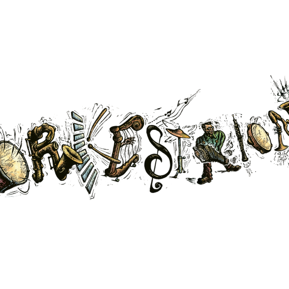 logo orkestrion