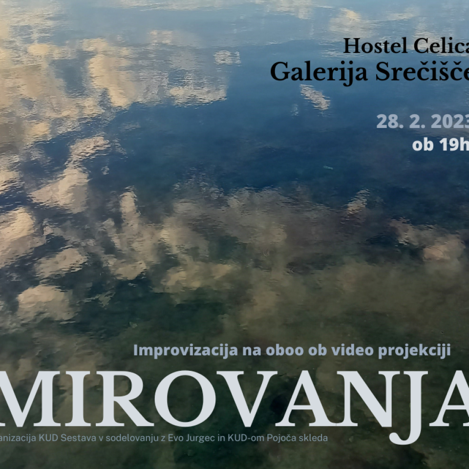 mirovanja