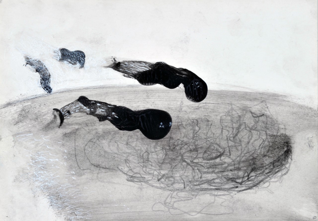 Taming Coincidence - The Worlds of Gašper Trček