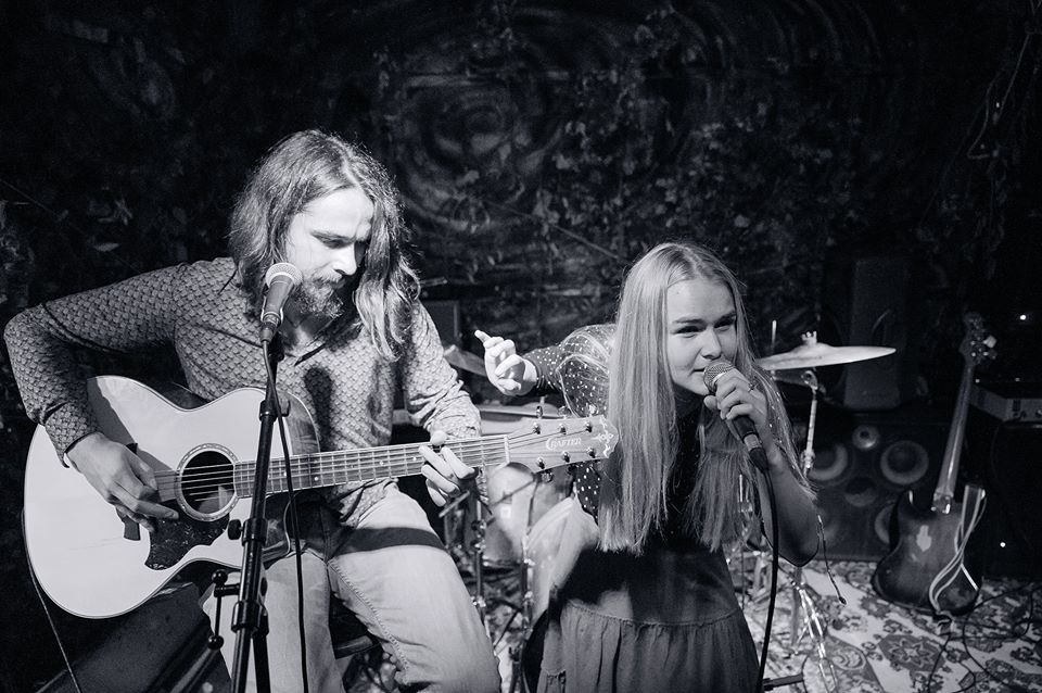 Sozvočja sveta: Zajtrk