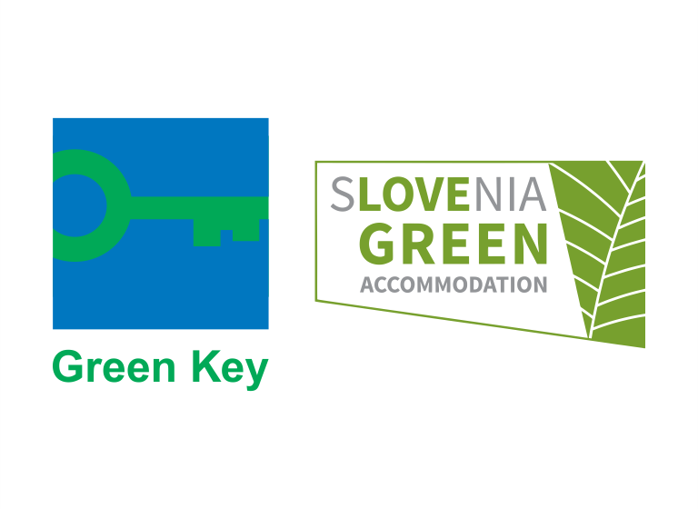 Certifikat Green Key