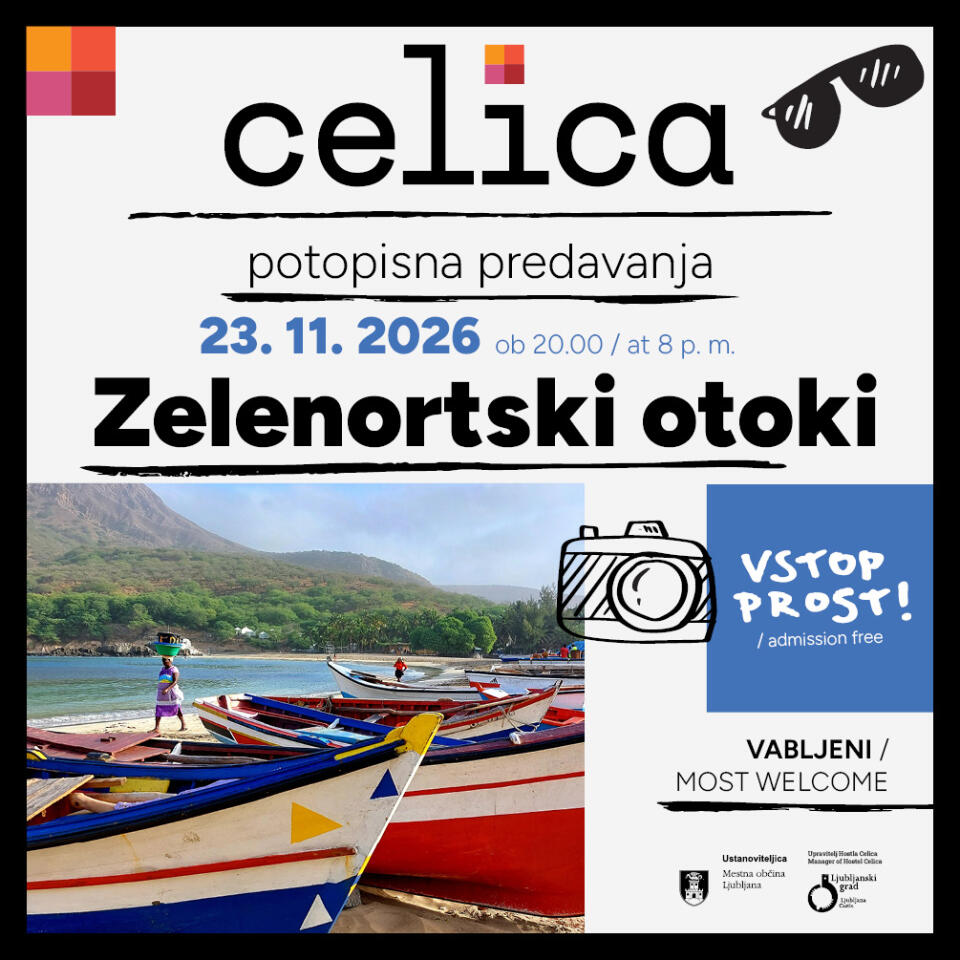 celica potopisna kvadrat