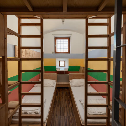 Slovenian Cell 