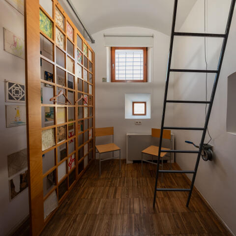 Slovenian Cell 